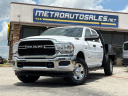 Thumbnail image of 2021 Ram 2500 at Metro Auto Sales