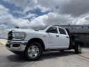 Thumbnail image of 2021 Ram 2500 at Metro Auto Sales