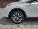 2016 Toyota RAV4 Limited at Midstate Pre-owned Auto