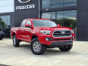 Thumbnail image of 2017 Toyota Tacoma at Kings Mazda