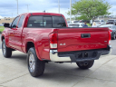 Thumbnail image of 2017 Toyota Tacoma at Kings Mazda