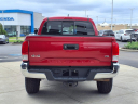 Thumbnail image of 2017 Toyota Tacoma at Kings Mazda