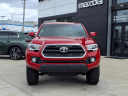 Thumbnail image of 2017 Toyota Tacoma at Kings Mazda