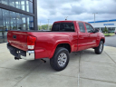 Thumbnail image of 2017 Toyota Tacoma at Kings Mazda
