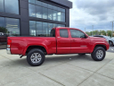 Thumbnail image of 2017 Toyota Tacoma at Kings Mazda