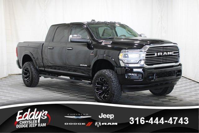 Thumbnail image of 2022 Ram 2500 at EddySCdjr USED