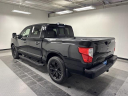 Thumbnail image of 2023 Nissan Titan at Granger Chevrolet