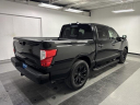 Thumbnail image of 2023 Nissan Titan at Granger Chevrolet