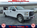Thumbnail image of 2017 Ford F-150 at The Auto Exchange Inc.