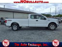Thumbnail image of 2017 Ford F-150 at The Auto Exchange Inc.