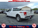 Thumbnail image of 2017 Ford F-150 at The Auto Exchange Inc.