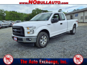 Thumbnail image of 2017 Ford F-150 at The Auto Exchange Inc.