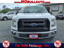 Thumbnail image of 2017 Ford F-150 at The Auto Exchange Inc.