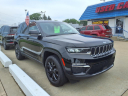 Thumbnail image of 2023 Jeep Grand Cherokee at A & B Motors