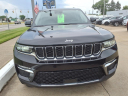Thumbnail image of 2023 Jeep Grand Cherokee at A & B Motors