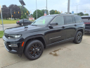 Thumbnail image of 2023 Jeep Grand Cherokee at A & B Motors