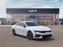Thumbnail image of 2025 Kia K5 at Kia of Englewood
