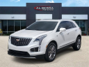 Thumbnail image of 2024 Cadillac XT5 at Volkswagen of Grand Blanc