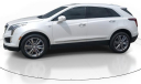 Thumbnail image of 2024 Cadillac XT5 at Volkswagen of Grand Blanc