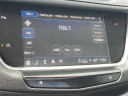 Thumbnail image of 2024 Cadillac XT5 at Volkswagen of Grand Blanc