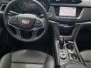 Thumbnail image of 2024 Cadillac XT5 at Volkswagen of Grand Blanc