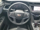 Thumbnail image of 2024 Cadillac XT5 at Volkswagen of Grand Blanc