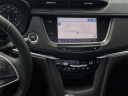 Thumbnail image of 2024 Cadillac XT5 at Volkswagen of Grand Blanc