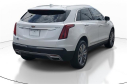 Thumbnail image of 2024 Cadillac XT5 at Volkswagen of Grand Blanc