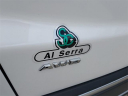 Thumbnail image of 2024 Cadillac XT5 at Volkswagen of Grand Blanc