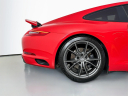 Thumbnail image of 2018 Porsche 911 at Autobahn Porsche Fort Worth