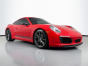 Thumbnail image of 2018 Porsche 911 at Autobahn Porsche Fort Worth