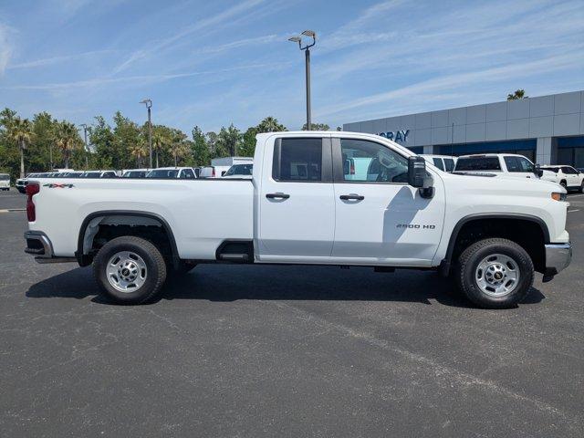 Thumbnail image of 2025 Chevrolet Silverado 2500HD at StingrayChevrolet of Plant City, FL