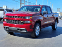 Thumbnail image of 2019 Chevrolet Silverado 1500 at Vic Koenig Chevrolet