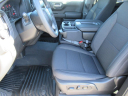 Thumbnail image of 2025 Chevrolet Silverado 1500 at Cecil Clark Chevrolet
