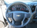 Thumbnail image of 2025 Chevrolet Silverado 1500 at Cecil Clark Chevrolet