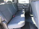 Thumbnail image of 2025 Chevrolet Silverado 1500 at Cecil Clark Chevrolet