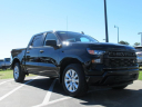 Thumbnail image of 2025 Chevrolet Silverado 1500 at Cecil Clark Chevrolet