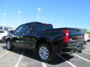 Thumbnail image of 2025 Chevrolet Silverado 1500 at Cecil Clark Chevrolet