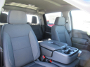 Thumbnail image of 2025 Chevrolet Silverado 1500 at Cecil Clark Chevrolet