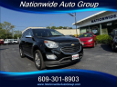 Thumbnail image of 2016 Chevrolet Equinox at Nationwide Auto Group