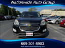 Thumbnail image of 2016 Chevrolet Equinox at Nationwide Auto Group