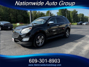 Thumbnail image of 2016 Chevrolet Equinox at Nationwide Auto Group