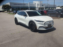 Thumbnail image of 2023 Ford Mustang Mach-E at Crossroads Prince George - Used