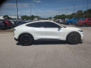 Thumbnail image of 2023 Ford Mustang Mach-E at Crossroads Prince George - Used