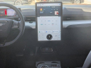 Thumbnail image of 2023 Ford Mustang Mach-E at Crossroads Prince George - Used