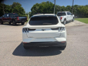 Thumbnail image of 2023 Ford Mustang Mach-E at Crossroads Prince George - Used