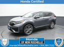 Thumbnail image of 2022 Honda CR-V at Honda of New Rochelle