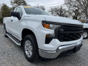 Thumbnail image of 2024 Chevrolet Silverado 1500 at Otis Ford