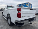 Thumbnail image of 2024 Chevrolet Silverado 1500 at Otis Ford