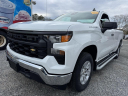 Thumbnail image of 2024 Chevrolet Silverado 1500 at Otis Ford